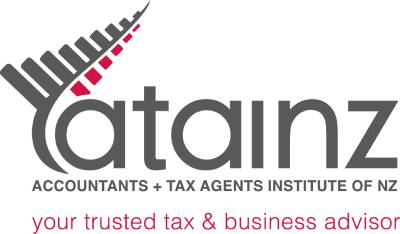 ATAINS LOGO